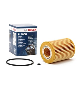 Bosch Yağ Filtresi F026407008