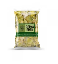 Ginkgo Biloba Yaprağı (Mabed Ağacı) Ginko 250 gr, Derya Eren