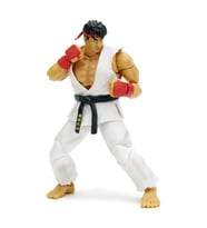Jada Street Fighter II Ryu 15 Cm Aksiyon Figürü