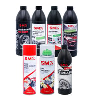 Susuz Motor Temizleme/seramik Cila/torpido Parlatıcı/plastik Parlatıcı