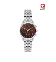 Rms Zeitmeister RMS.1.AG1594.06 Kronometre Kadın Kol Saati