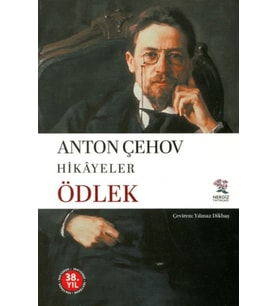 Anton Çehov Hikayeler Ödlek
