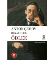 Anton Çehov Hikayeler Ödlek