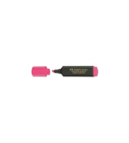 Faber Castell Fosforlu Kalem (Pembe)