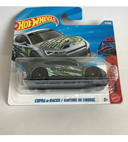 Hot Wheels Cupra e-Racer