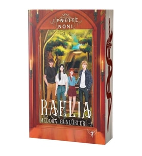Raelia
