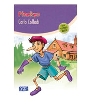 Pinokyo (100 Temel Eser - İlköğretim)