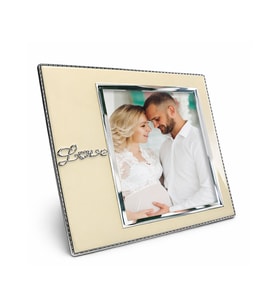 Sevgiliye Love Desenli Fotoğraf Çerçevesi 20x25cm(baskı dahil)
