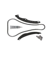 Eksantrik Zincir Golf, Jetta, Passat, A3, Leon (2004-2009) BAG, BLF, BLP, CAXA, CAVA 1.4 TSI - 1.6 FSI