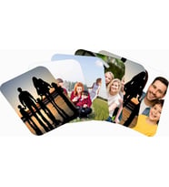 MAGNET Fotoğraflı magnet Kişiye Özel – Dekoratif magnet (ÇokluRenk)
