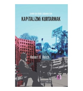 Kapitalizmi Kurtarmak