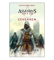 ASSASSİN'S CREED-SUİKASTÇININ İNANCI 6-CEHENNEM