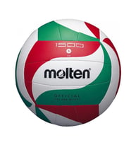 MOLTEN VOLEYBOL TOPU V5M1500 (Çok Renkli)