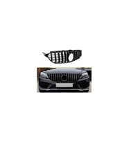Mercedes W205 C200 Gtr Plastik Panjur