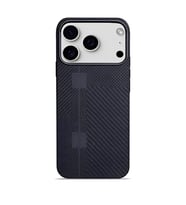 CARBONAIR MAGFORGE Elite Shadow Architect iPhone 17 Pro Max MagSafe Kılıf