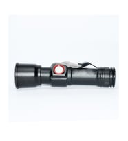 1000 Lümen USB Şarjlı EL Feneri