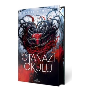 Ötanazi Okulu 4 (Ciltli Özel Baskı)