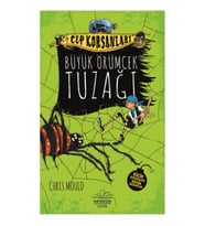 Büyük Örümcek Tuzağı