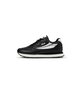 FILA HYPERT P Erkek Siyah Günlük Spor Ayakkabı