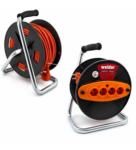 CT WELDER 3X2.5MM 20MT MAKARALI UZATMA KABLO (5680)