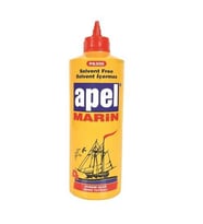 Apel Gemici deniz Tutkalı