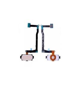 Samsung Note 5 N920 Home Flex Gold
