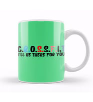 Gym Workout Fitness Lover Motivation Gift Quotes For MEN   Kupa Bardak Porselen