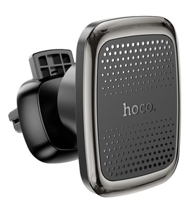 HOCO CA106 Araç Havalandırma Bölmesi Manyetik Telefon Tutucu-(5775) - OVRLAU9255-1577