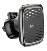 HOCO CA106 Araç Havalandırma Bölmesi Manyetik Telefon Tutucu-(5775) - OVRLAU9255-1577