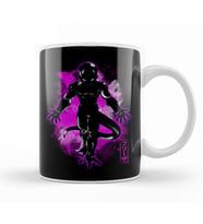 Cosmic Villian Frieza Kupa Bardak Porselen