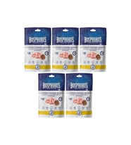 Peynirli Tavuklu Atıştırmalık Kedi Ödülü 80 Gr x 5 Adet