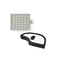 Bosch Runn'n Hepa 2200w BGS42211 03 Elektrikli Süpürge Motor Koruma Filtre Seti Uyumlu