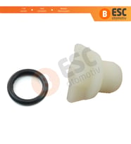 Renault Dacia Nissan Opel Citan Lada Mitsubishi 7703075180 için Contalı Şanzuman Yağ Seviye Tapası