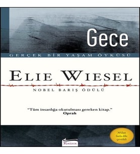 Gece
