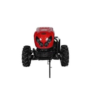 Bolat FM25 25bg 1100cc 345.5kg Marşlı 3+1 Disk Frenli Bıçaksız Direksli ionsuz Dizel Çapa Makinesi