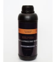 Sculptura Hızlı Reçine Siyah 1kg