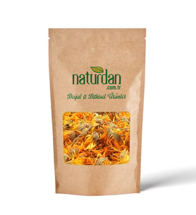 Naturdan Aynısefa Çiçeği 1 kg