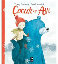Çocuk ve Ayı