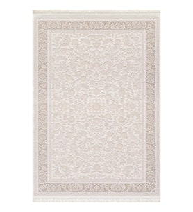 ARTEMİS HALI PALACE - 05201E KREM VİZON RENGİ 200X300