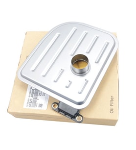 ŞANZIMAN FİLTRESİ HYUNDAI iX35 / TUCSON 2011-2020 / KIA SORENTO / SPORTAGE 2011-2020 46321-3B000 (Boş)