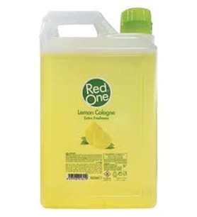 Redone Limon Kolonyası 1000 Ml