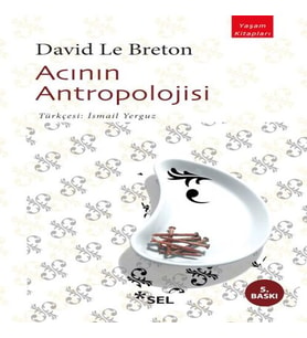 Acının Antropolojisi