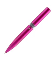 Serve Bold Versatil Kalem 0.7 mm Metalik Pembe