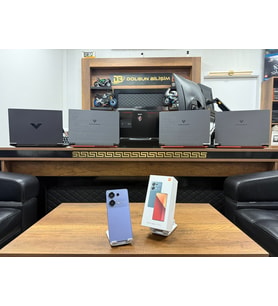 Xiaomi Redmi Note 13 Pro 8/256GB Mor Cep Telefonu (İKİNCİ EL)