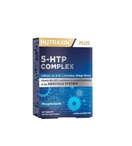 Nutraxin 5 HTP Complex 30 Tablet