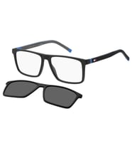 TH 2086/CS 003M9 56 Tommy Hilfiger Klipsli (Clip-On) Polarize Güneş Gözlüğü