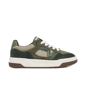 Vans Upland Erkek Günlük Ayakkabı VN000D6FBGK1 Yeşil