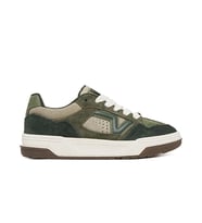 Vans Upland Erkek Günlük Ayakkabı VN000D6FBGK1 Yeşil