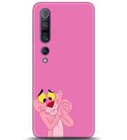 Xiaomi Mi 10 Pro Kılıf HD Baskılı Kılıf - Followed Institution 0144