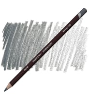 DERWENT COLOURSOFT - YUMUŞAK KURUBOYA KALEMİ-  MID GREY C700